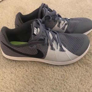 Nike running shoes